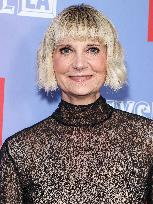 Netflix FYSEE LA - The Four Seasons Season 1 ATAS Emmy FYC Special Screening Event - LA