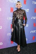 Netflix FYSEE LA - The Four Seasons Season 1 ATAS Emmy FYC Special Screening Event - LA