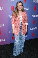 Netflix FYSEE LA - The Four Seasons Season 1 ATAS Emmy FYC Special Screening Event - LA