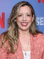 Netflix FYSEE LA - The Four Seasons Season 1 ATAS Emmy FYC Special Screening Event - LA