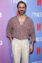 Netflix FYSEE LA - The Four Seasons Season 1 ATAS Emmy FYC Special Screening Event - LA