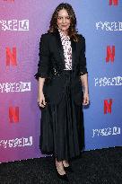 Netflix FYSEE LA - The Four Seasons Season 1 ATAS Emmy FYC Special Screening Event - LA