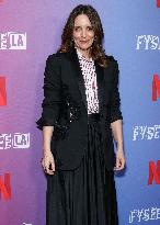 Netflix FYSEE LA - The Four Seasons Season 1 ATAS Emmy FYC Special Screening Event - LA