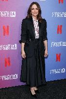 Netflix FYSEE LA - The Four Seasons Season 1 ATAS Emmy FYC Special Screening Event - LA