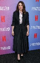 Netflix FYSEE LA - The Four Seasons Season 1 ATAS Emmy FYC Special Screening Event - LA