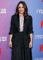 Netflix FYSEE LA - The Four Seasons Season 1 ATAS Emmy FYC Special Screening Event - LA