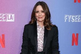 Netflix FYSEE LA - The Four Seasons Season 1 ATAS Emmy FYC Special Screening Event - LA