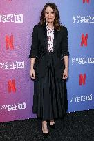 Netflix FYSEE LA - The Four Seasons Season 1 ATAS Emmy FYC Special Screening Event - LA