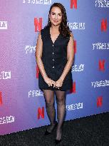 Netflix FYSEE LA - The Four Seasons Season 1 ATAS Emmy FYC Special Screening Event - LA