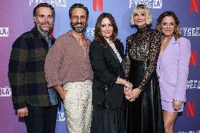 Netflix FYSEE LA - The Four Seasons Season 1 ATAS Emmy FYC Special Screening Event - LA