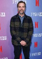 Netflix FYSEE LA - The Four Seasons Season 1 ATAS Emmy FYC Special Screening Event - LA
