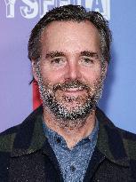 Netflix FYSEE LA - The Four Seasons Season 1 ATAS Emmy FYC Special Screening Event - LA