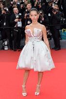 Cannes Eagles Of The Republic Red Carpet NG