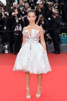 Cannes Eagles Of The Republic Red Carpet NG