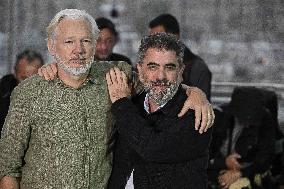 Cannes - The Six Billion Dollar Man Photocall