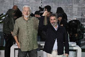 Cannes - The Six Billion Dollar Man Photocall