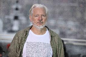 Cannes - The Six Billion Dollar Man Photocall