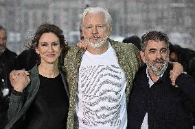 Cannes - The Six Billion Dollar Man Photocall