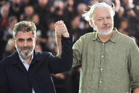 Cannes The Six Billion Dollar Man Photocall AM