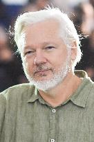Cannes The Six Billion Dollar Man Photocall AM
