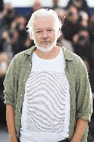 Cannes The Six Billion Dollar Man Photocall AM