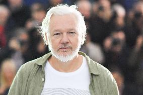 Cannes The Six Billion Dollar Man Photocall AM