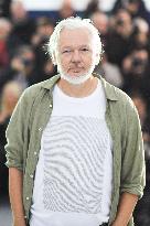 Cannes The Six Billion Dollar Man Photocall AM