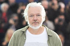 Cannes The Six Billion Dollar Man Photocall AM