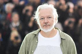 Cannes The Six Billion Dollar Man Photocall AM