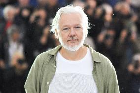 Cannes The Six Billion Dollar Man Photocall AM