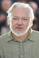 Cannes The Six Billion Dollar Man Photocall AM