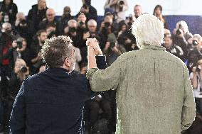 Cannes The Six Billion Dollar Man Photocall AM