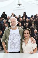 Cannes The Six Billion Dollar Man Photocall AM