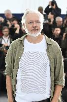 Cannes The Six Billion Dollar Man Photocall AM