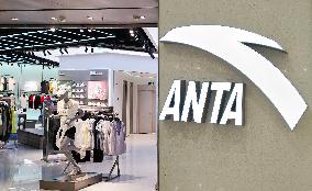Anta