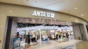 Anta