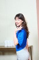 ‘The Jockey’ Madrid Photocall
