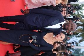 Cannes - Highest 2 Lowest Screening