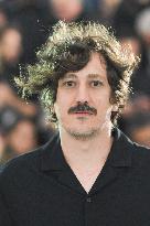 Cannes Un Poeta Photocall AM