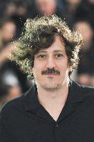 Cannes Un Poeta Photocall AM