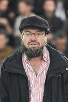 Cannes Un Poeta Photocall AM