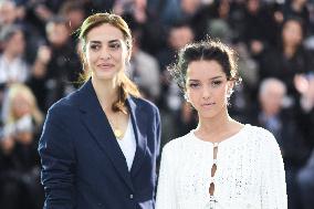 Cannes Eagles of the Republic Photocall AM