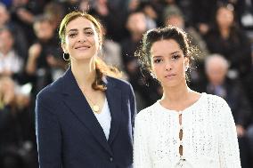 Cannes Eagles of the Republic Photocall AM