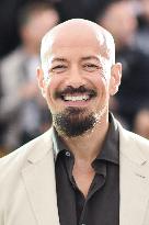 Cannes Eagles of the Republic Photocall AM