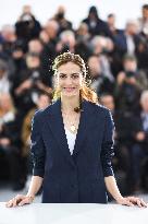 Cannes Eagles of the Republic Photocall AM