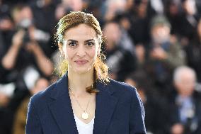 Cannes Eagles of the Republic Photocall AM