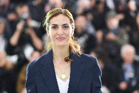 Cannes Eagles of the Republic Photocall AM