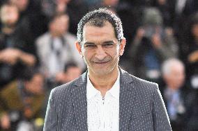 Cannes Eagles of the Republic Photocall AM