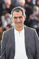 Cannes Eagles of the Republic Photocall AM