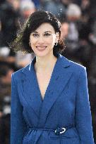 Cannes Eagles of the Republic Photocall AM